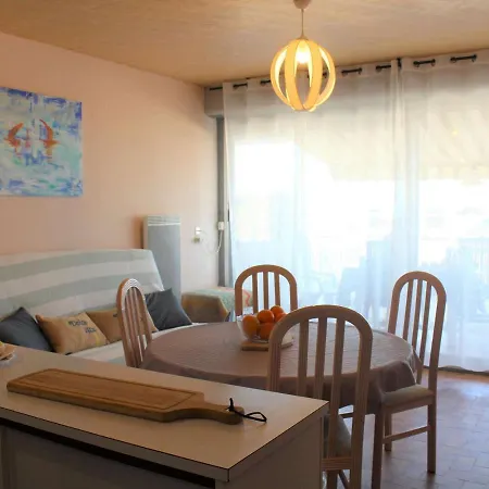 En Front De A Avec Terrasse Et Parking Prive - Fr-1-229c-72 Apartment