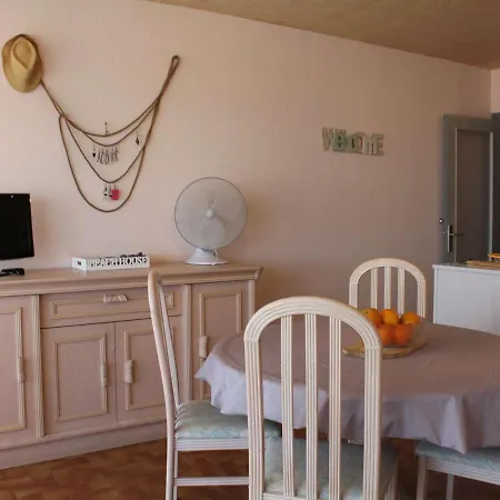 En Front De A Avec Terrasse Et Parking Prive - Fr-1-229c-72 Apartment